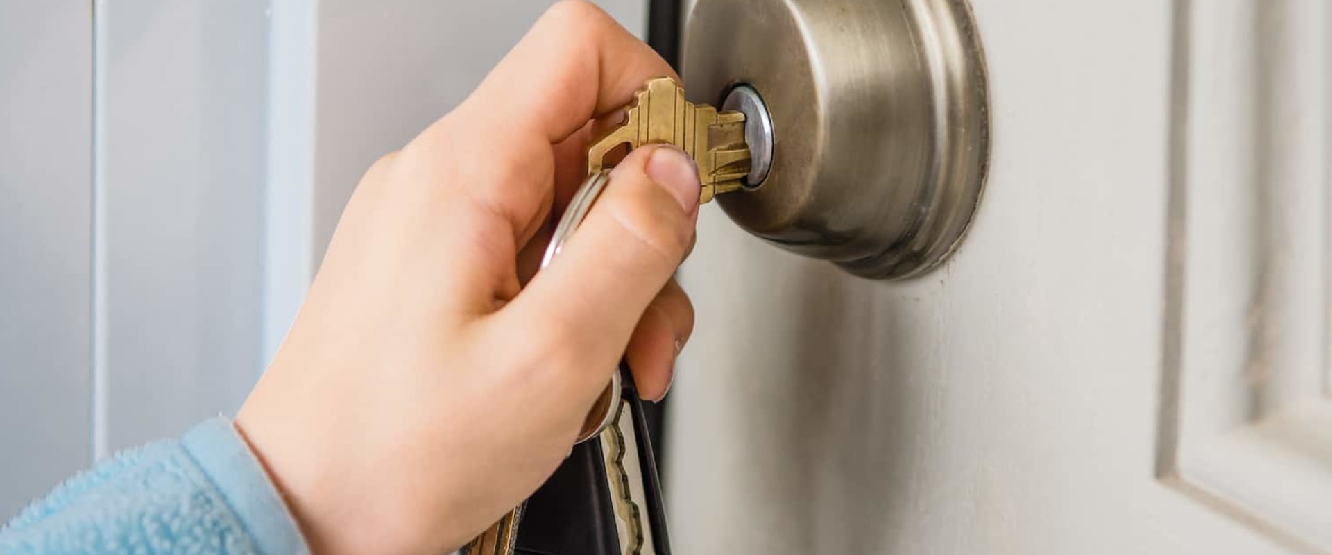 5 Effective Lead Generation Strategies for Mobile Locksmith Services in El Paso, TX