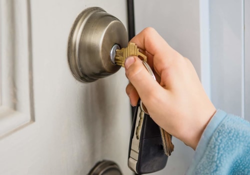 5 Effective Lead Generation Strategies for Mobile Locksmith Services in El Paso, TX