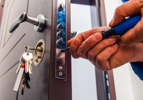 The Ultimate Guide to Local Lead Generation for Locksmith Businesses