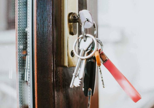 Unlocking Success: The Ultimate Guide to Lead Generation for Residential Locksmiths in El Paso, TX